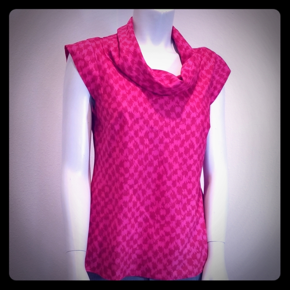 Banana Republic Blouses